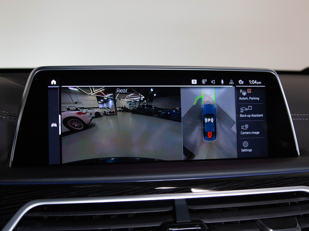2020 BMW 750i xDrive, Toronto, Cash