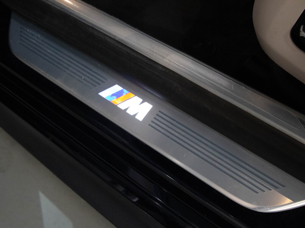 2020 BMW 750i xDrive, Toronto, Cash