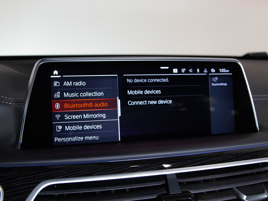 2020 BMW 750i xDrive, Toronto, Cash