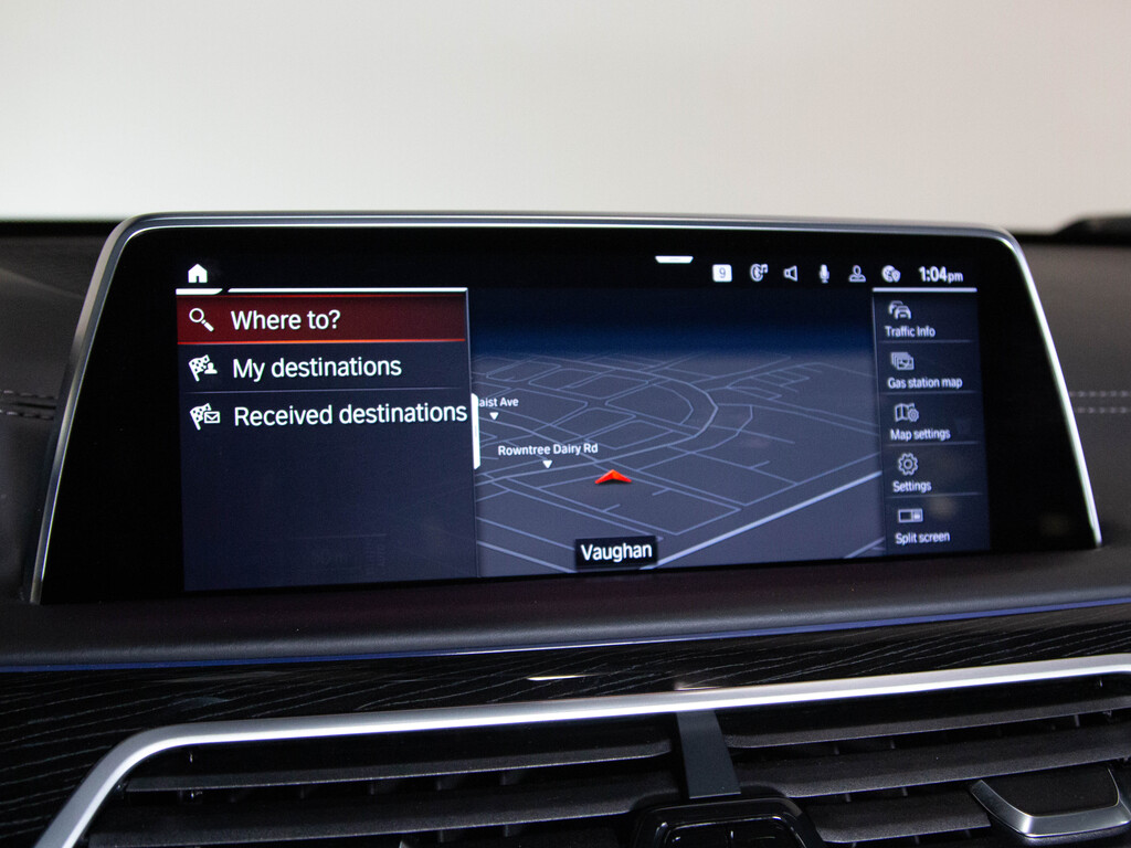 2020 BMW 750i xDrive, Toronto, Cash