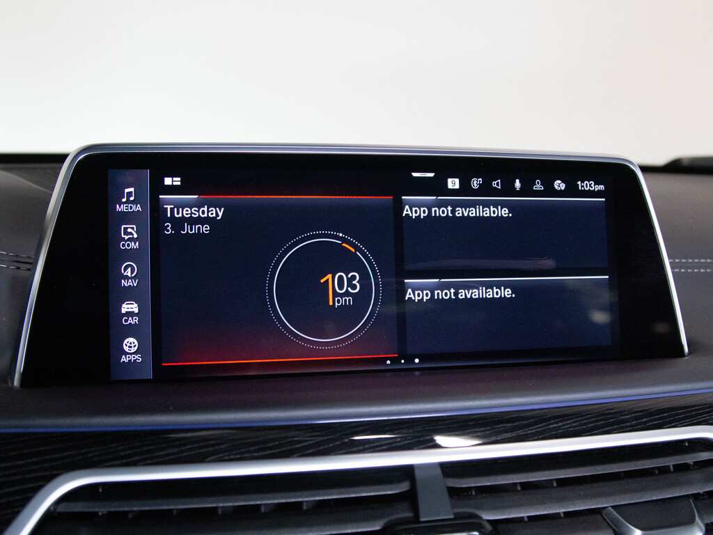 2020 BMW 750i xDrive, Toronto, Cash