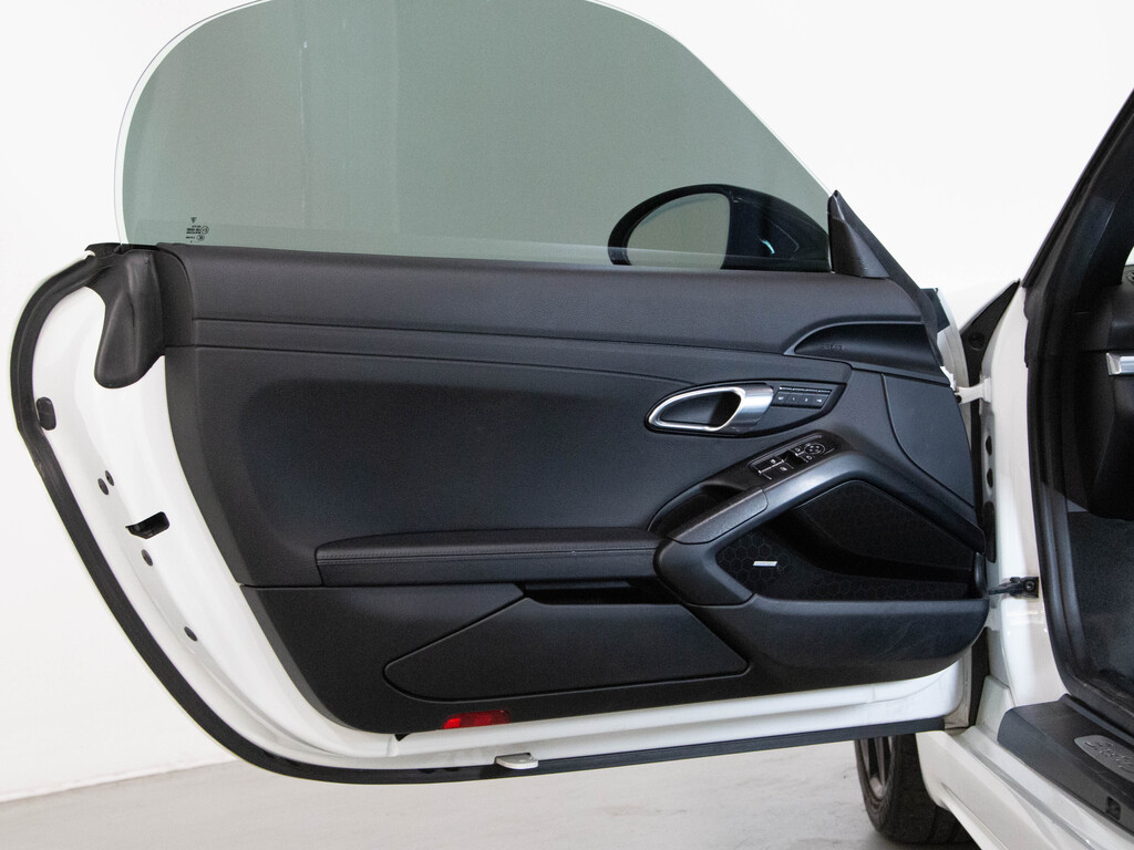 2017 Porsche 718 Boxster S, Toronto, Cash