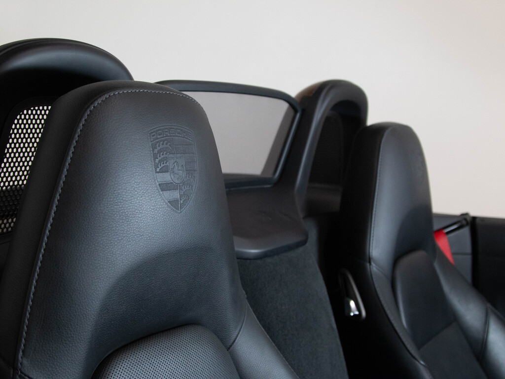 2017 Porsche 718 Boxster S, Toronto, Cash