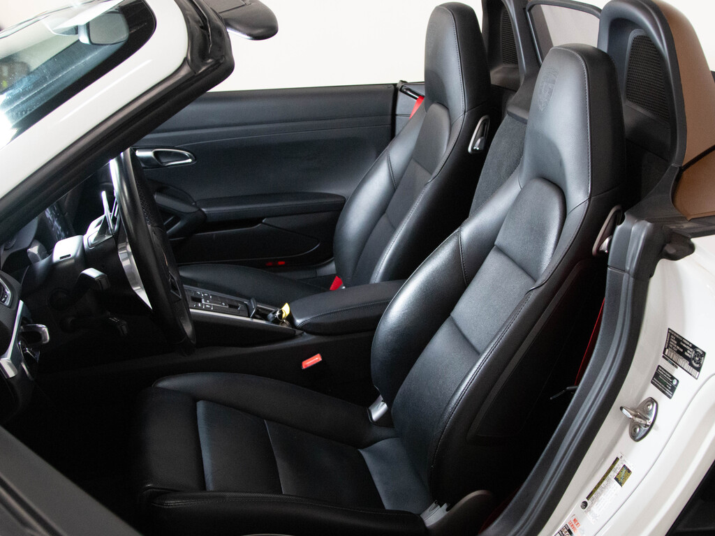 2017 Porsche 718 Boxster S, Toronto, Cash
