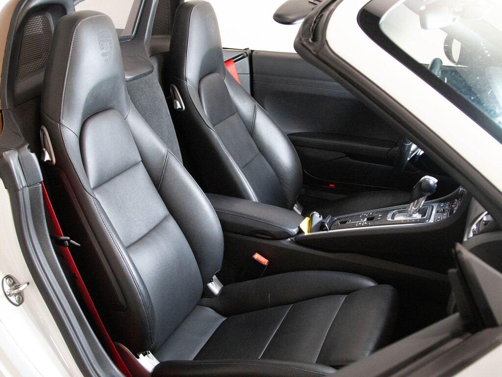 2017 Porsche 718 Boxster S, Toronto, Cash