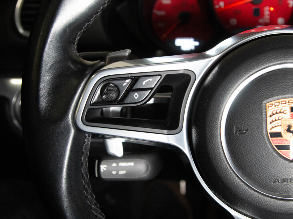2017 Porsche 718 Boxster S, Toronto, Cash