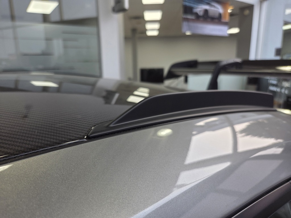 2025 Porsche 911 GT3 RS Coupe, Toronto, Cash