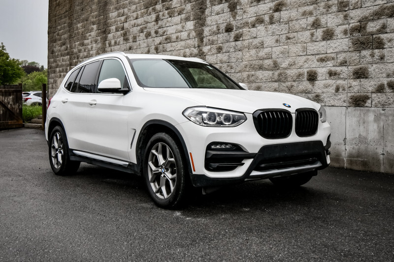 2020 BMW X3 xDrive30i  - Heated Seats -  Apple CarPlay - $223 