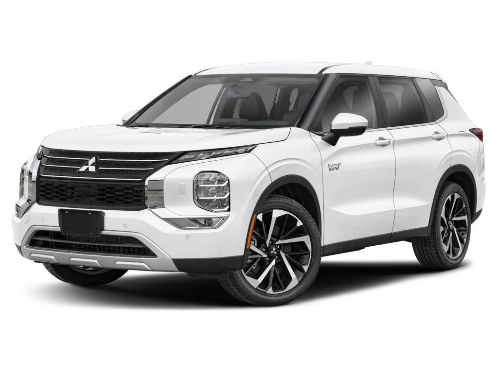 2025 Mitsubishi Outlander PHEV SE