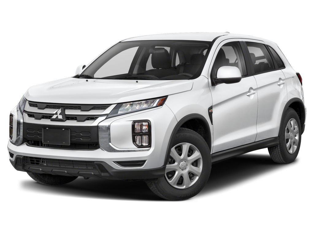 2025 Mitsubishi RVR ES