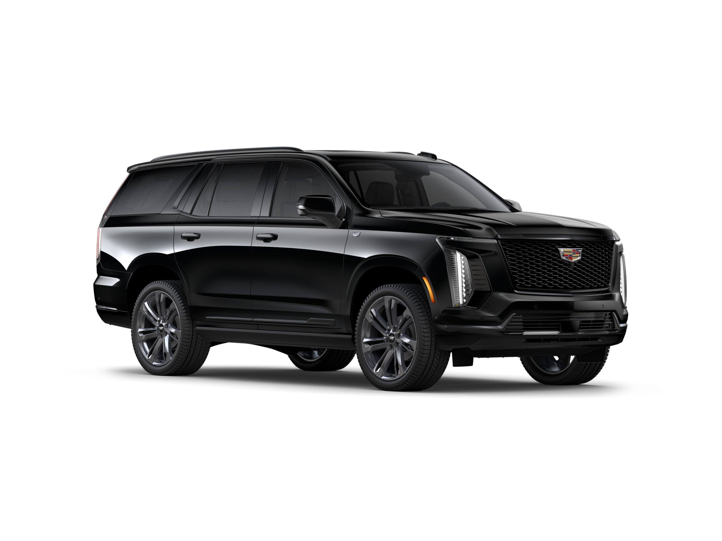 2025 Cadillac Escalade 