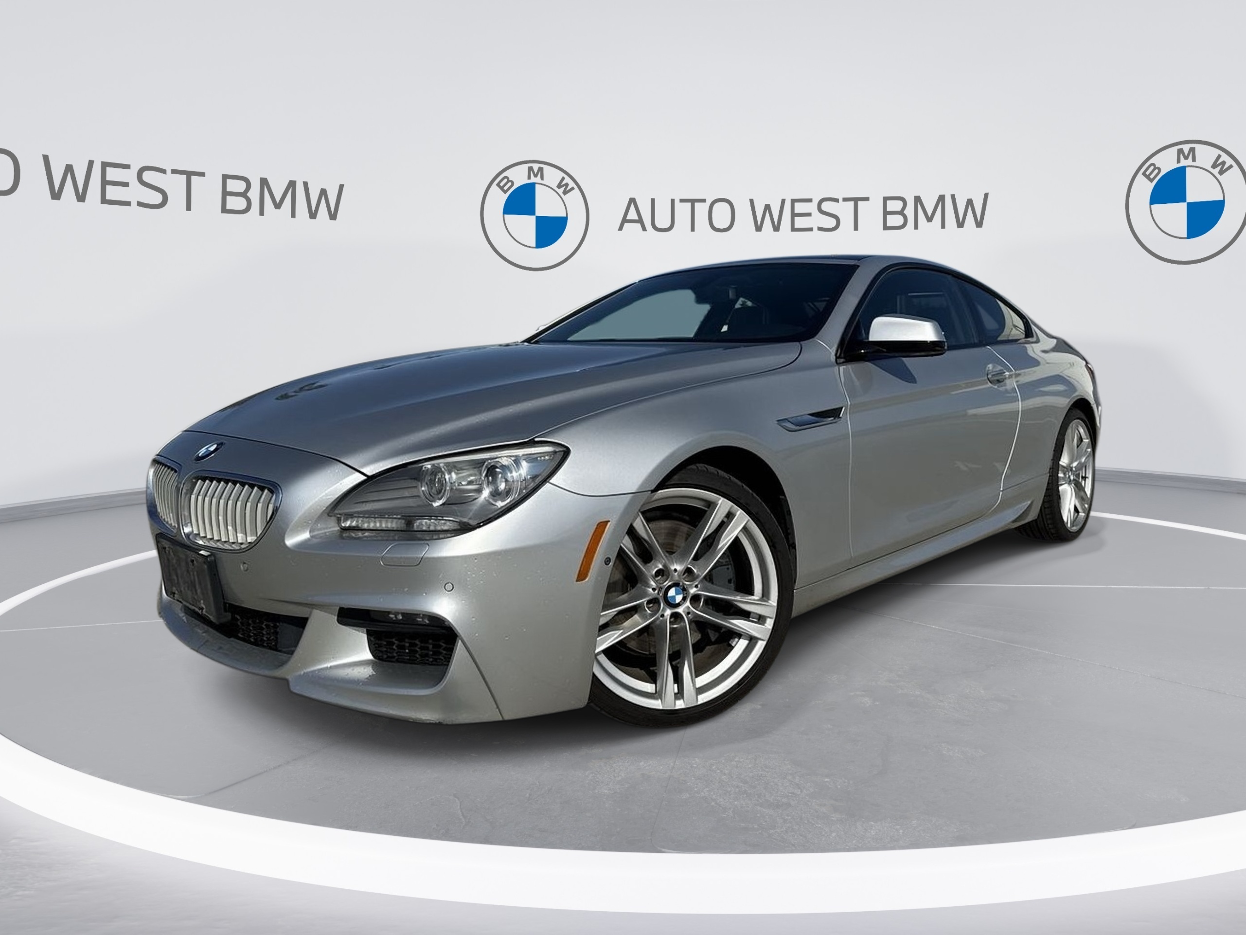 2014 BMW 6 Series 650i xDrive | MSport | Executive | Premium Seating