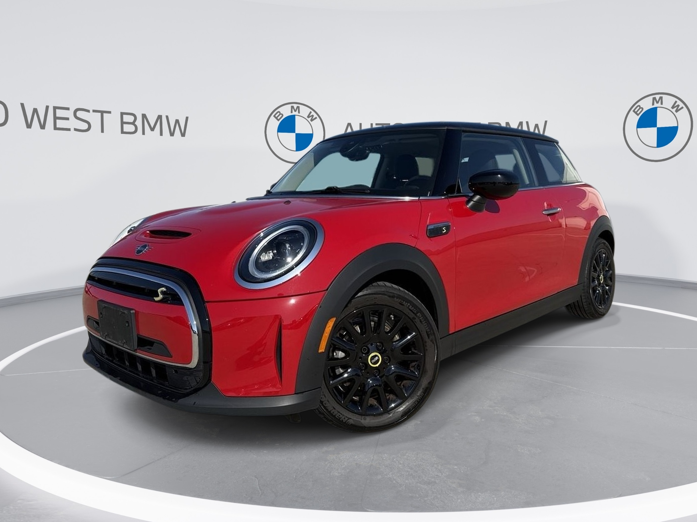 2023 MINI Cooper Hardtop | SE Electric | No accidents