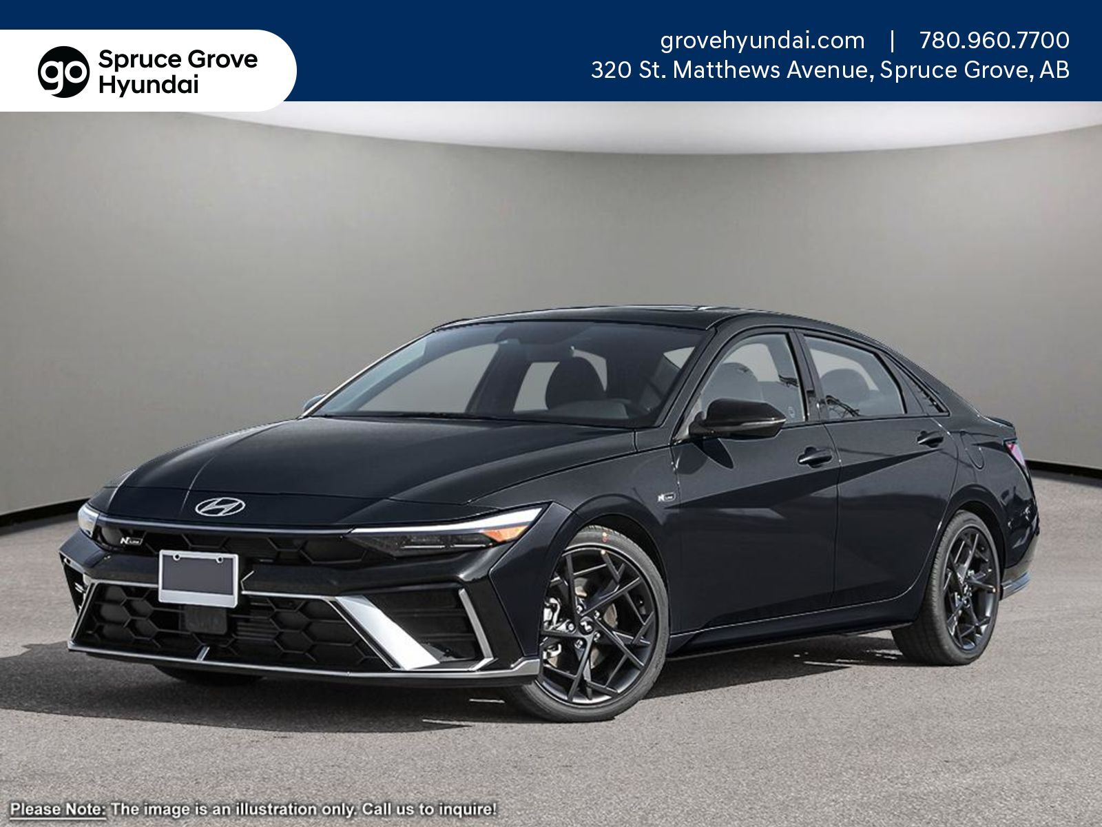 2025 Hyundai Elantra N LINE ULTIMATE (IN STOCK) DRIVE AWAY TODAY!