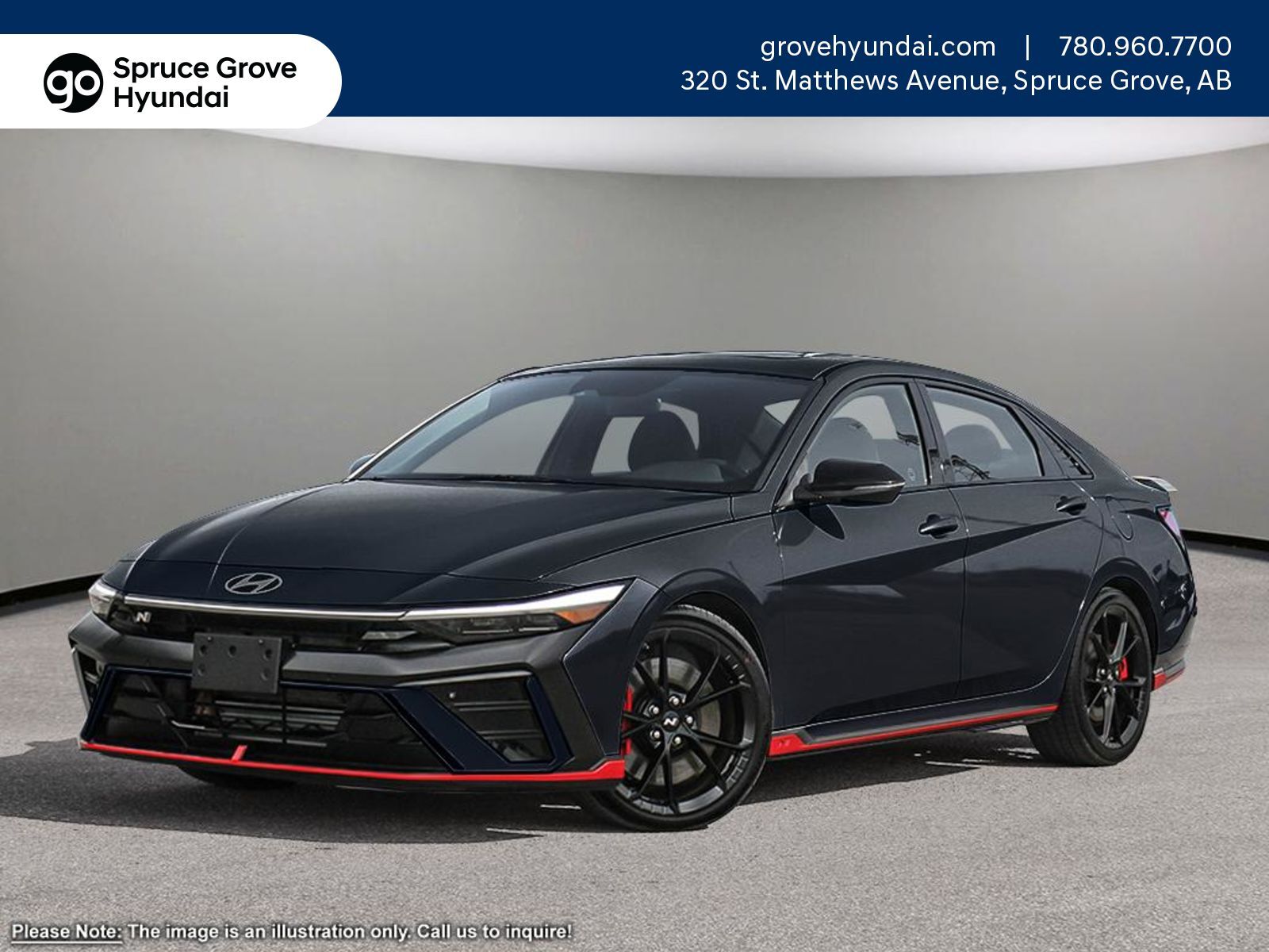 2025 Hyundai Elantra N N AUTO (IN STOCK) DRIVE AWAY TODAY!