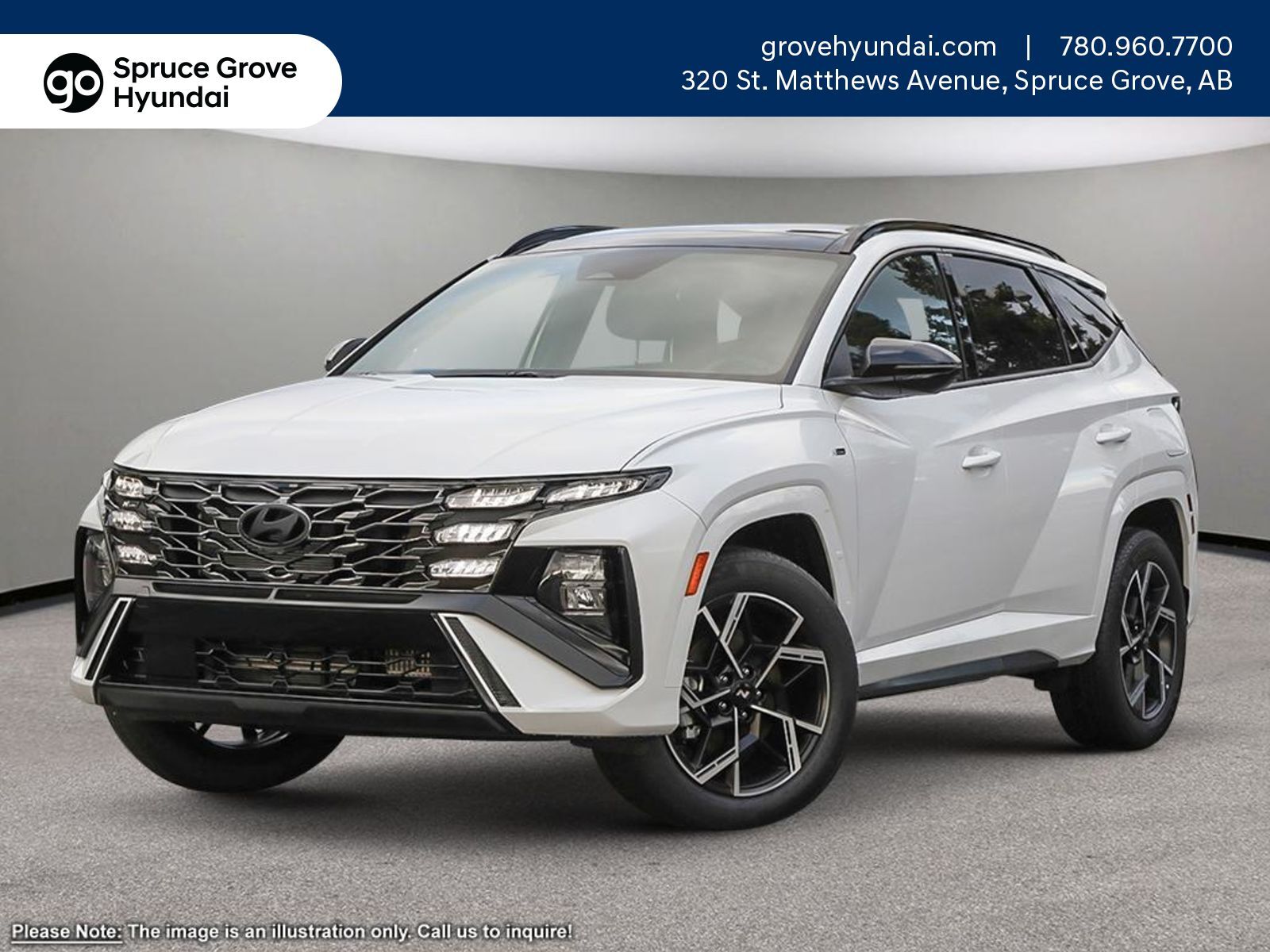 2025 Hyundai Tucson Hybrid ULTIMATE HYBRID (IN STOCK) DRIVE AWAY TODAY!