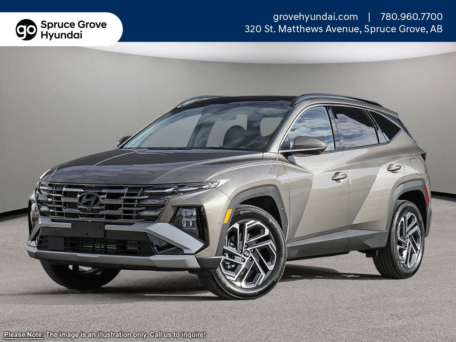 2025 Hyundai Tucson Plug-In Hybrid Ultimate Plug-In Hybrid (IN STOCK) DRIVE AWAY TODA