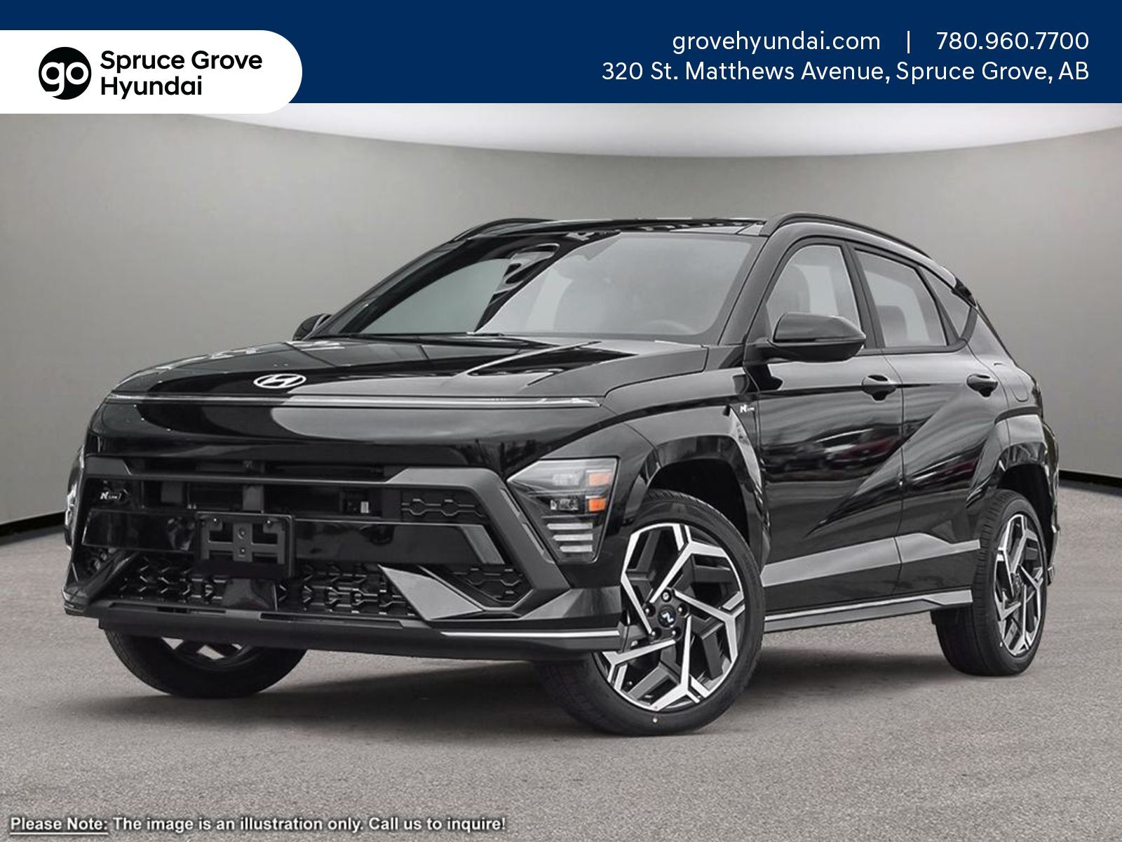 2025 Hyundai Kona N LINE AWD (IN STOCK) DRIVE AWAY TODAY!
