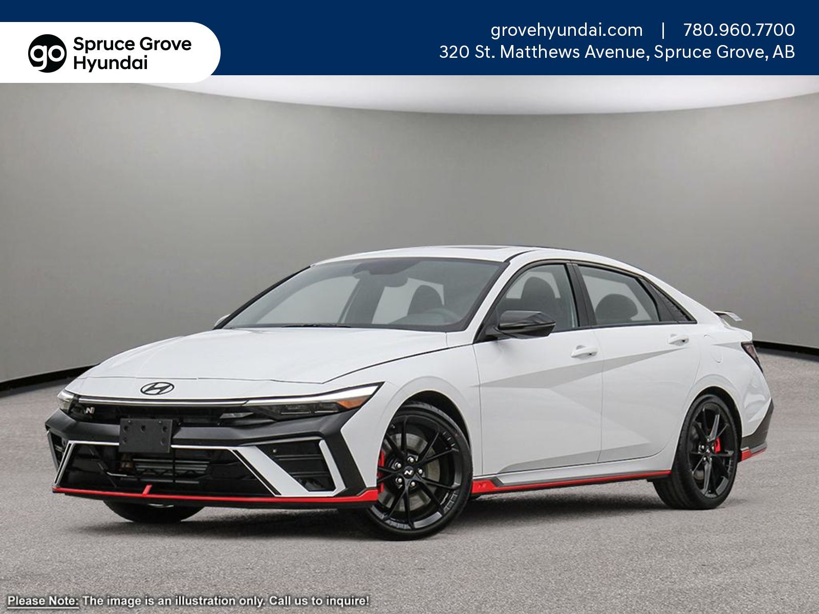 2025 Hyundai Elantra N N AUTO (IN STOCK) DRIVE AWAY TODAY!