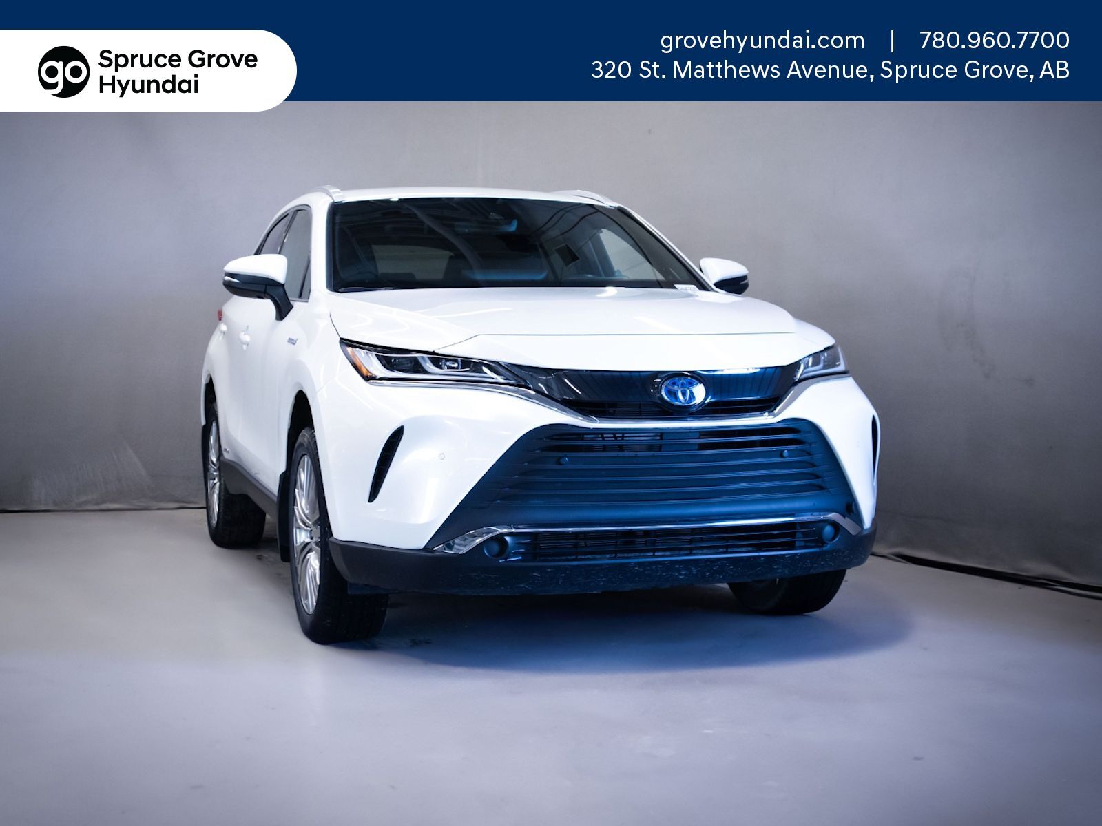 2021 Toyota Venza XLE: HEATED SEATS, HEATED STEERING WHEEL, LOW MILE