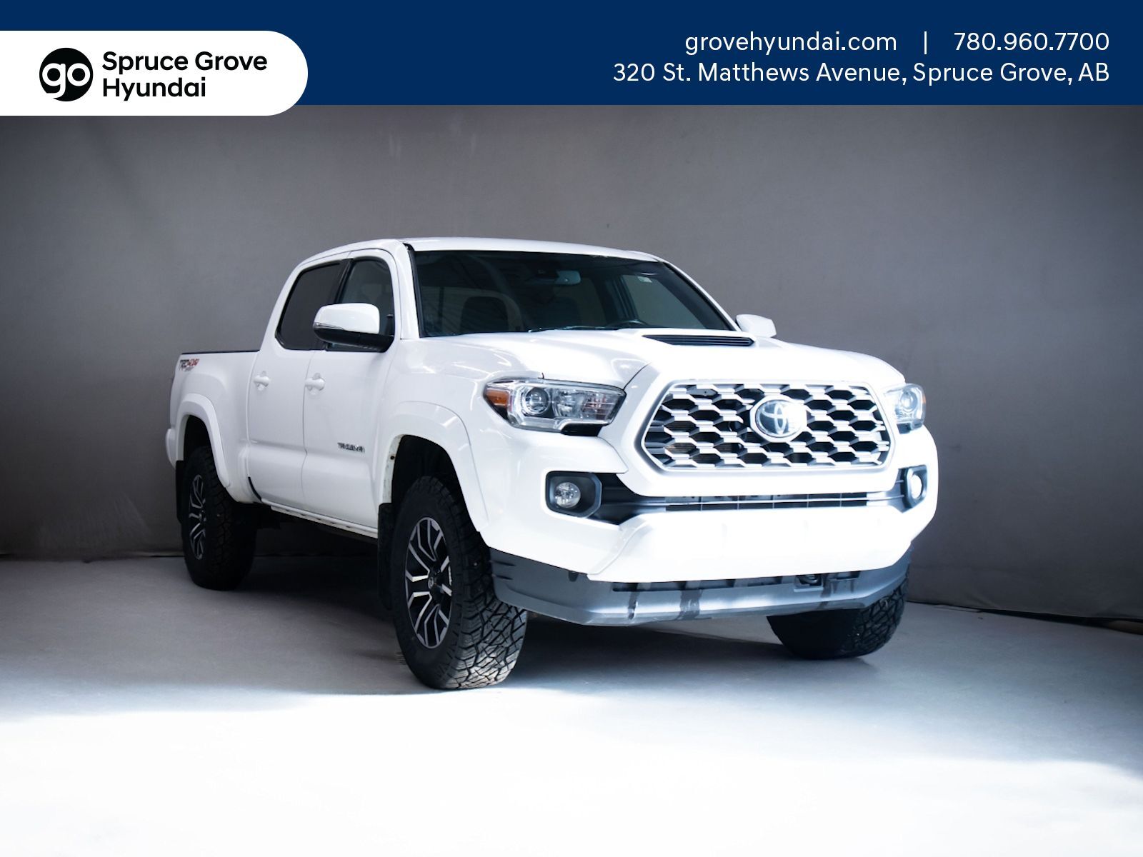 2021 Toyota Tacoma HEATED SEATS, NO ACCIDENTS, LOW MILEAGE