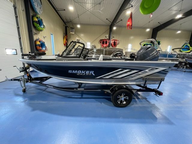 2024 Smoker-Craft Inc 172 Ultima 