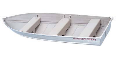 2024 Smoker-Craft Inc 14 Canadian 