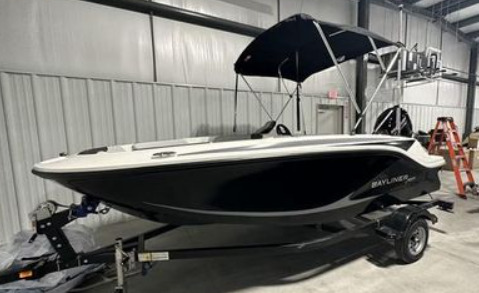 2025 Bayliner M15 Element 