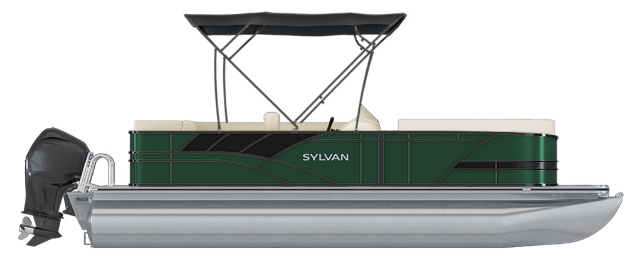 2025 Sylvan MIRAGE X3 CLZ TRI TOON