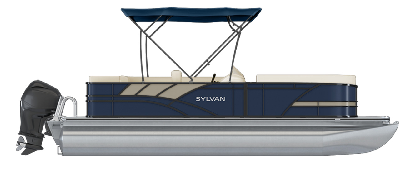 2025 Sylvan MIRAGE X1 CLZ DH TRI TOON