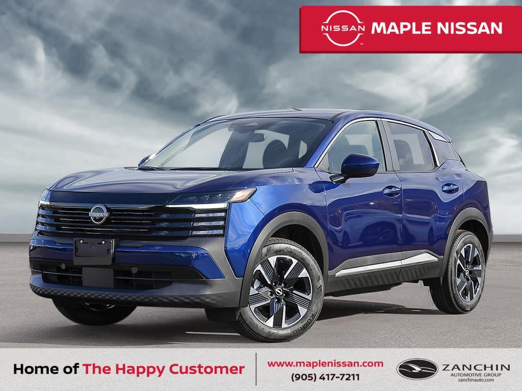 2025 Nissan Kicks SV, Toronto, Cash