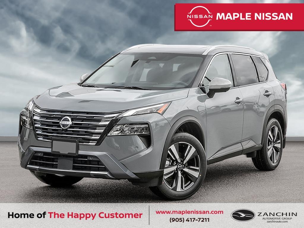 2025 Nissan Rogue SL, Toronto, Cash