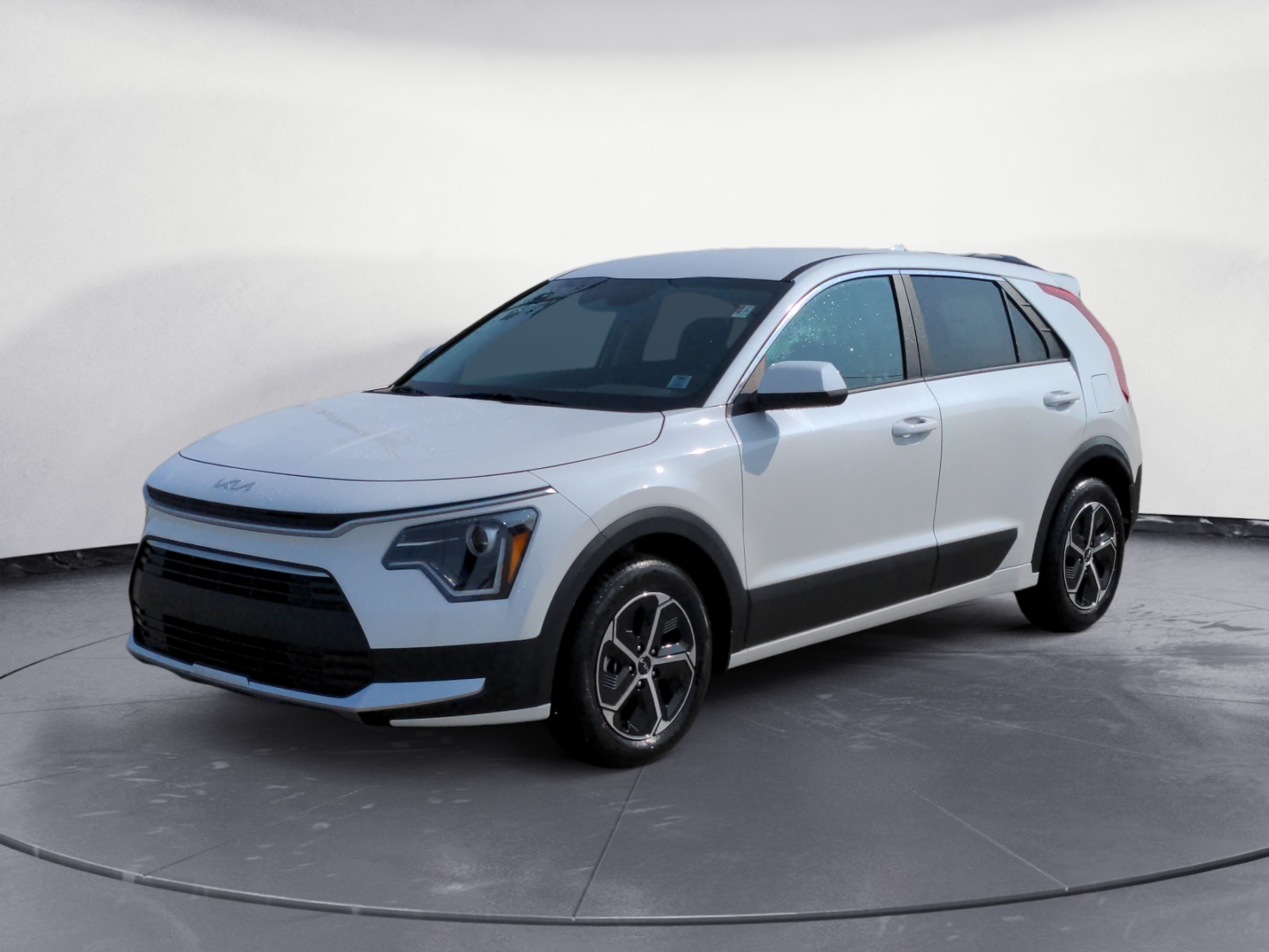 2025 Kia Niro LX