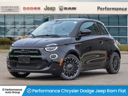 Performance Chrysler Dodge Jeep RAM Fiat | Find Domestic New