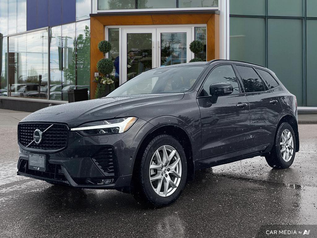 2024 Volvo XC60