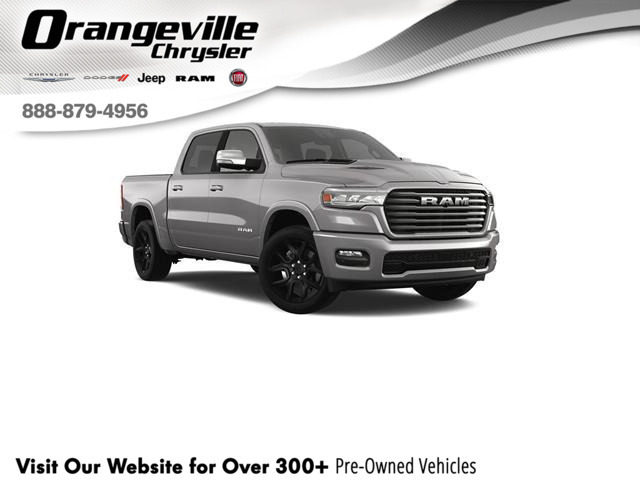 2025 Ram 1500 Sport