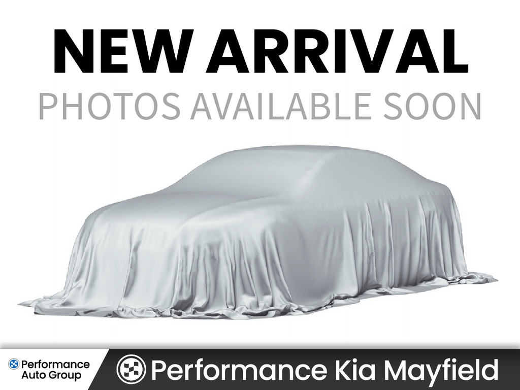 2026 Kia EV9 Land AWD
