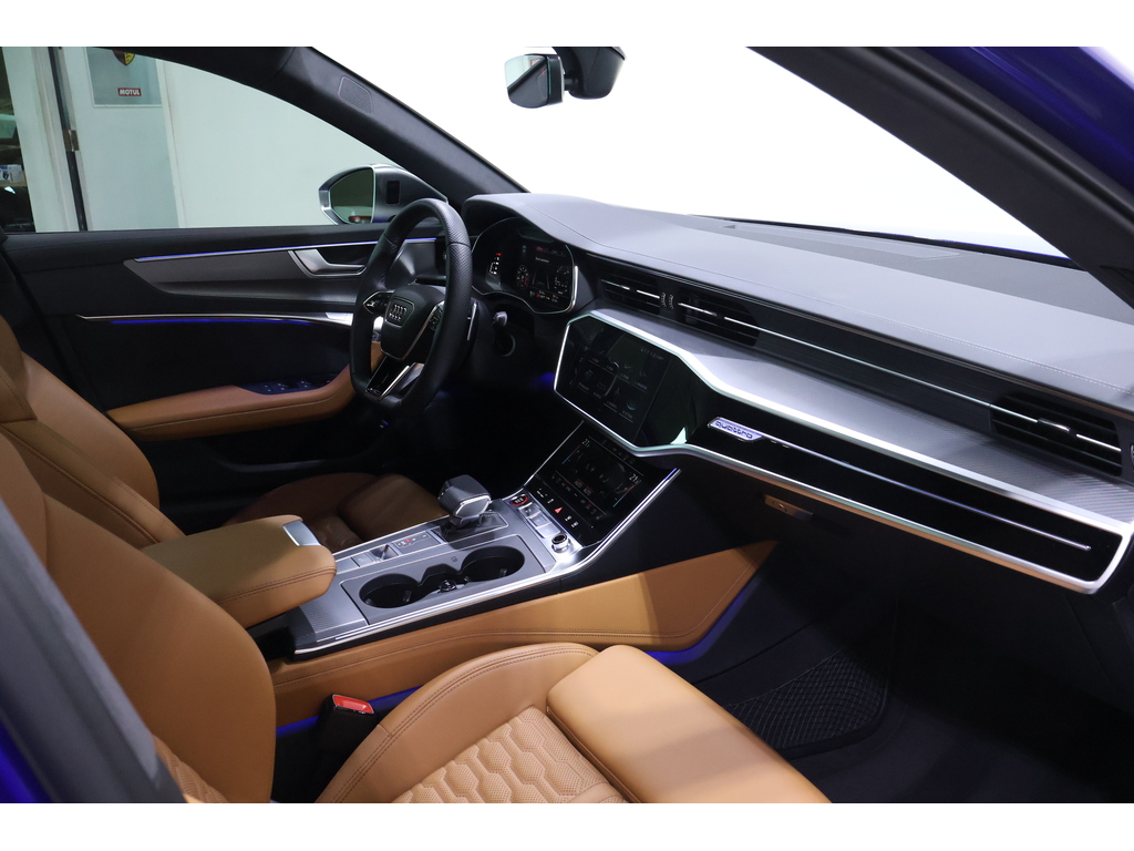 2023 Audi RS 6 Avant 4.0T, Toronto, Cash
