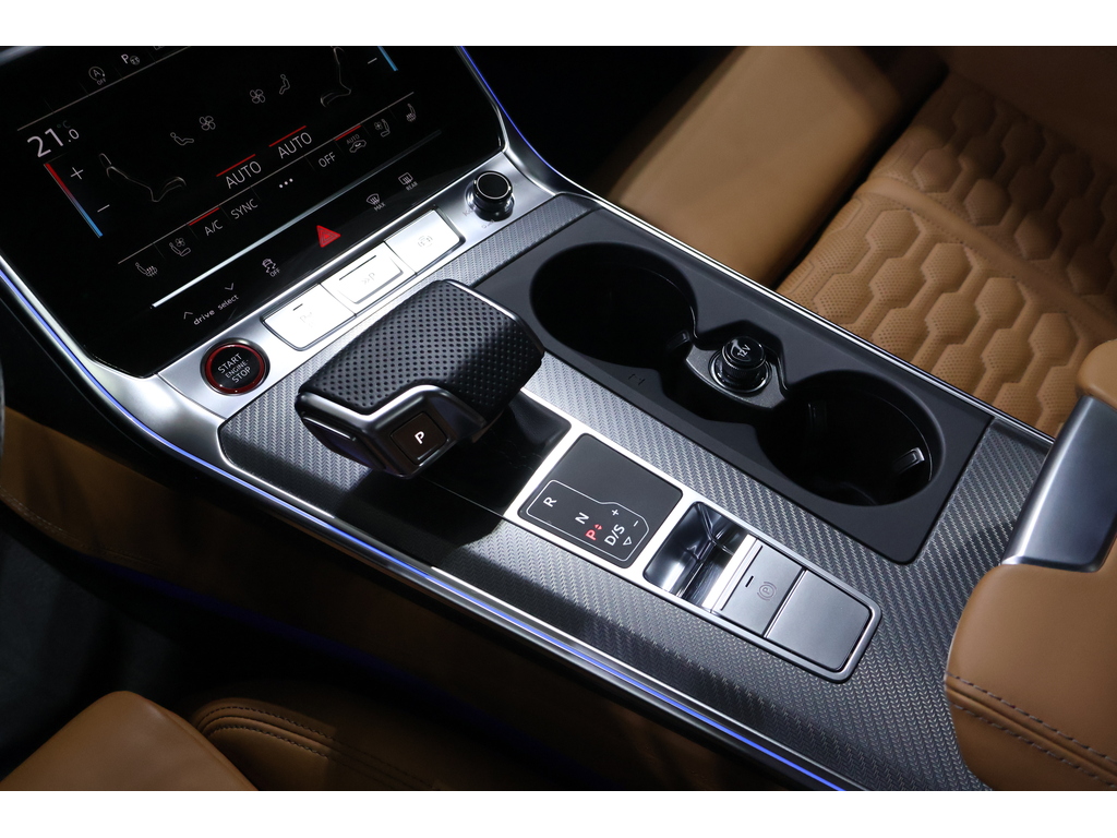 2023 Audi RS 6 Avant 4.0T, Toronto, Cash
