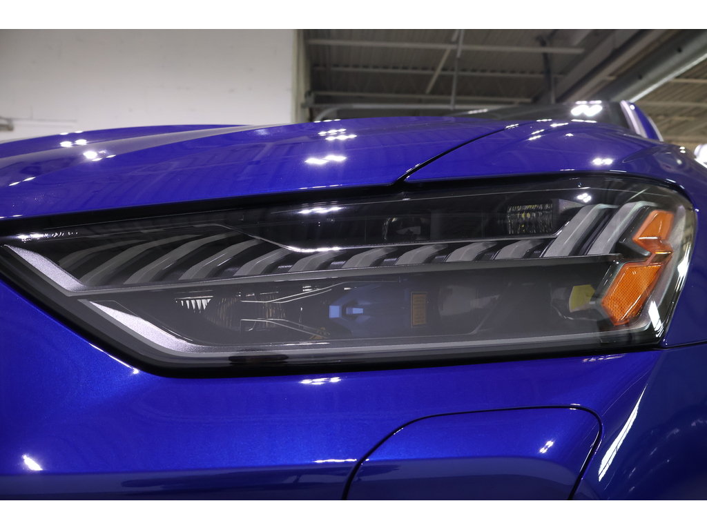 2023 Audi RS 6 Avant 4.0T, Toronto, Cash