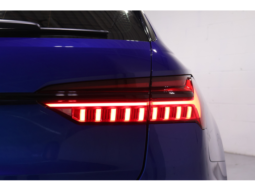 2023 Audi RS 6 Avant 4.0T, Toronto, Cash