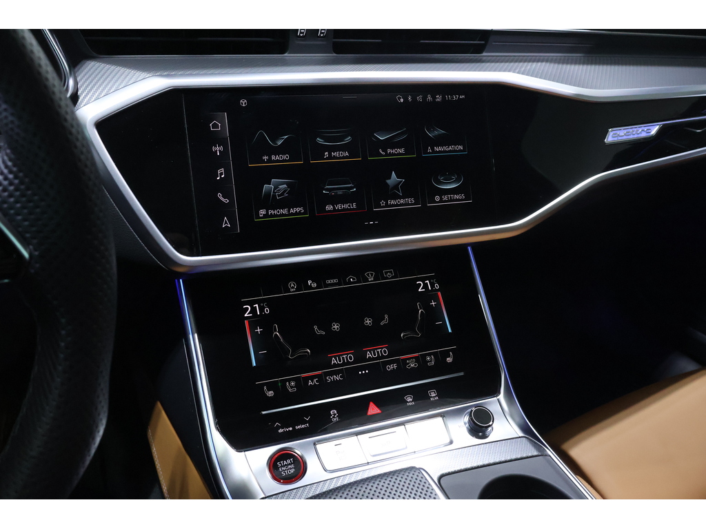 2023 Audi RS 6 Avant 4.0T, Toronto, Cash