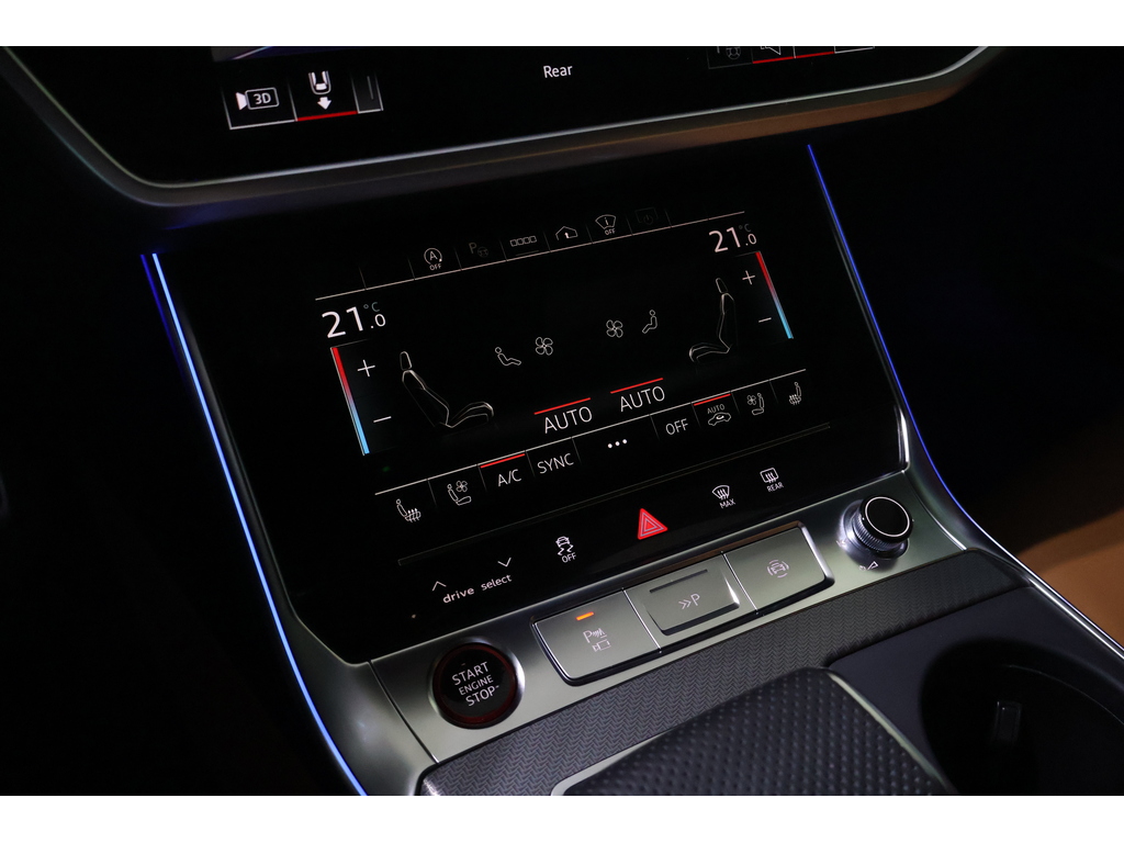 2023 Audi RS 6 Avant 4.0T, Toronto, Cash