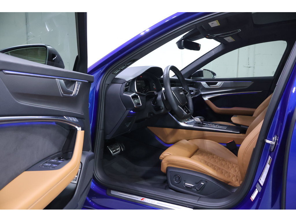 2023 Audi RS 6 Avant 4.0T, Toronto, Cash