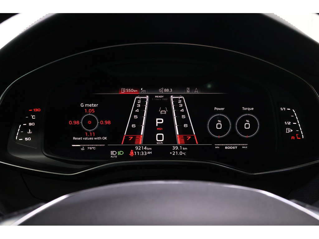 2023 Audi RS 6 Avant 4.0T, Toronto, Cash