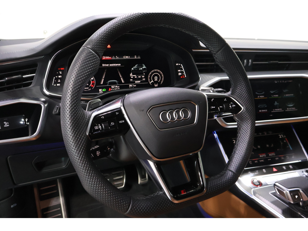 2023 Audi RS 6 Avant 4.0T, Toronto, Cash