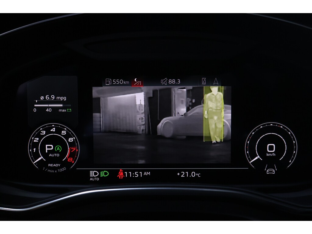2023 Audi RS 6 Avant 4.0T, Toronto, Cash