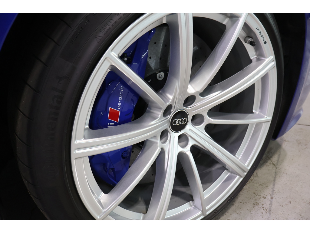 2023 Audi RS 6 Avant 4.0T, Toronto, Cash