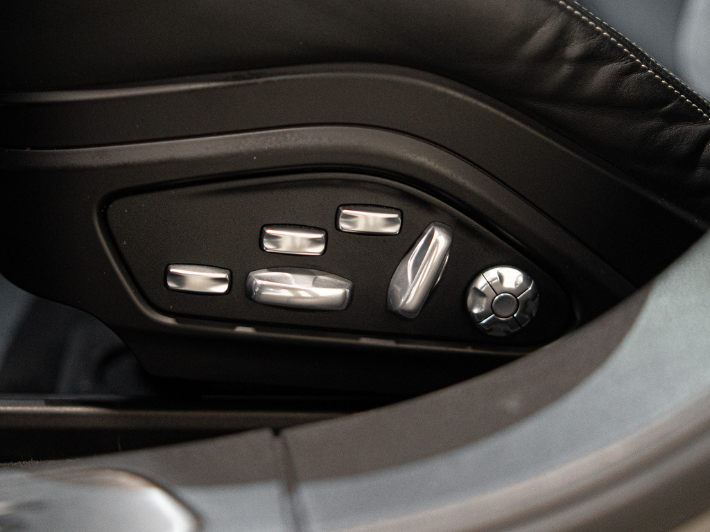 2021 Porsche Panamera GTS, Toronto, Cash