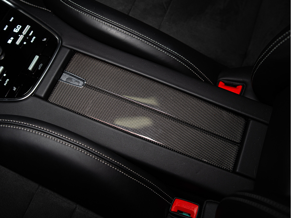 2021 Porsche Panamera GTS, Toronto, Cash